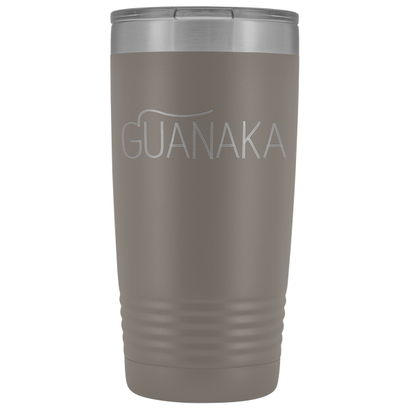 Guanaka 20oz Tumbler