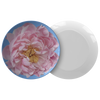 Peony In Blue Spring 10" Plate