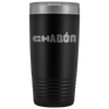 Chabón 20oz Tumbler