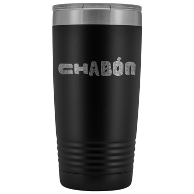 Chabón 20oz Tumbler