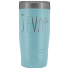 Jeva 20oz Tumbler