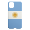 Argentina iPhone Case