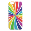 Feeling Rainbow iPhone case