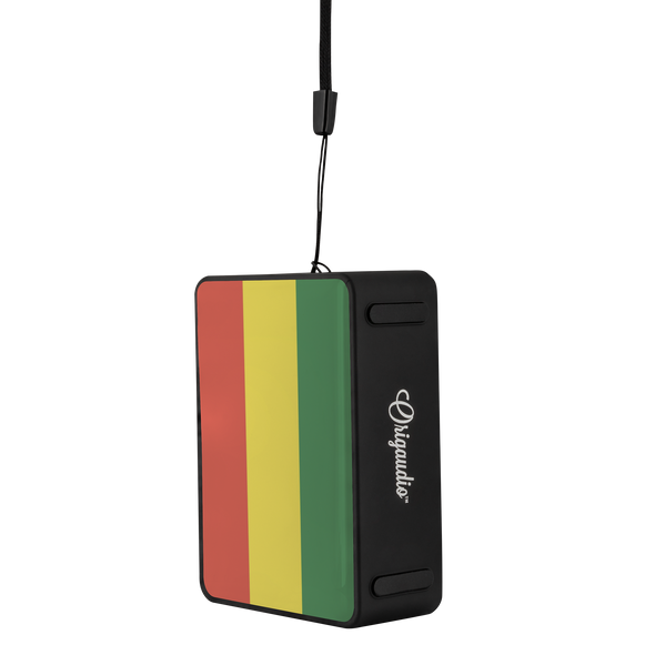 Bolivia Bluetooth Speaker