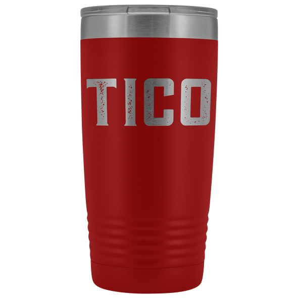 Tico 20oz Tumbler