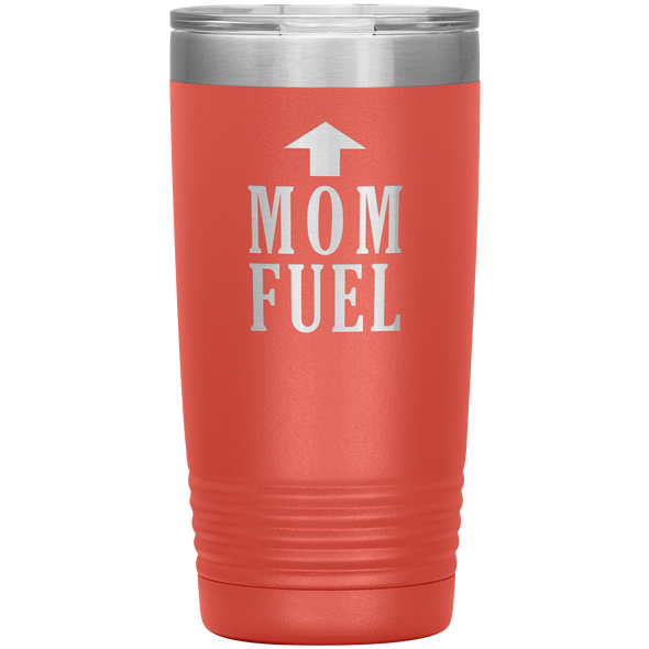 Mom Fuel 2.0 20oz Tumbler