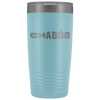 Chabón 20oz Tumbler