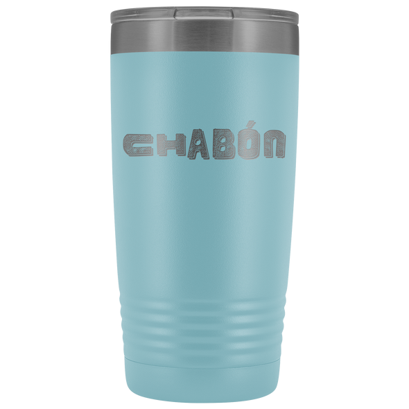 Chabón 20oz Tumbler