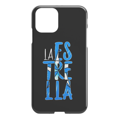 La Loteria La Estrella iPhone Case