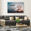 It Takes Someone Special to be a Dad Canvas Wall Art