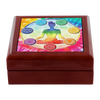 Chakra Jewelry Box