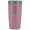 Eat, Drink and Be Merry 20oz Tumbler