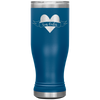 Hug Dealer 20oz Modern Tumbler