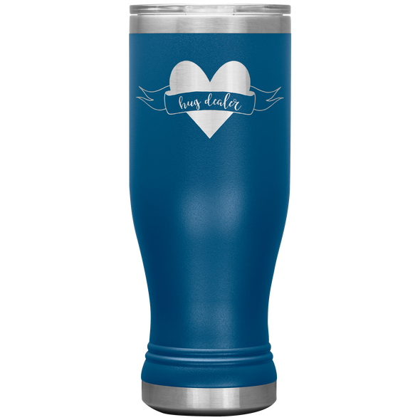 Hug Dealer 20oz Modern Tumbler