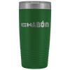 Chabón 20oz Tumbler