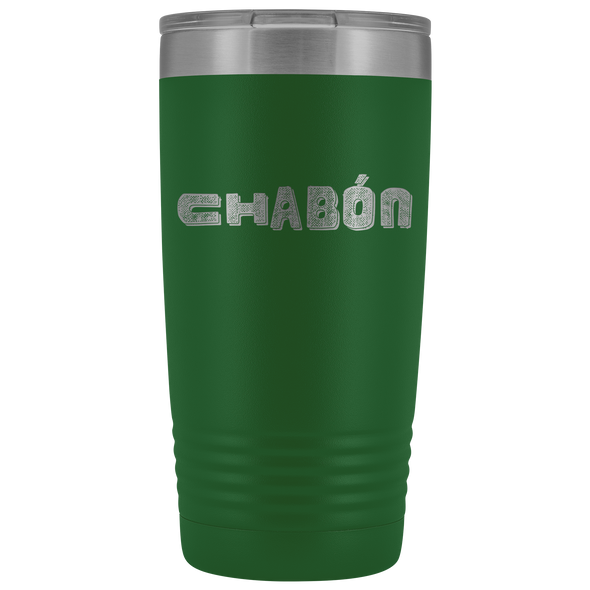 Chabón 20oz Tumbler