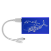 Happy Whale Power Bank