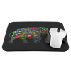 Elephant Mousepad