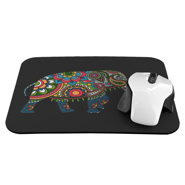 Elephant Mousepad