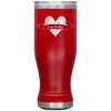 Hug Dealer 20oz Modern Tumbler