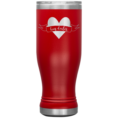 Hug Dealer 20oz Modern Tumbler