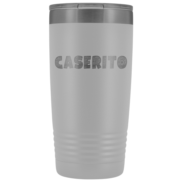 Caserito 20oz Tumbler