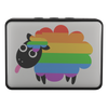 The Rainbow Sheep Of The Family Bluetooth Speaker