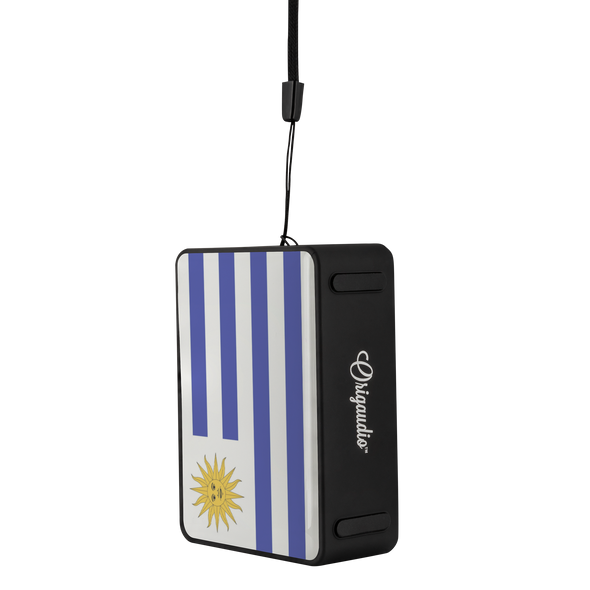 Uruguay Bluetooth Speaker