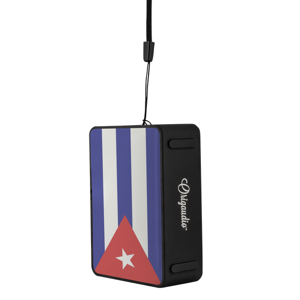 Cuba Bluetooth Speaker