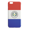 Paraguay iPhone Case