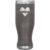 Hug Dealer 20oz Modern Tumbler