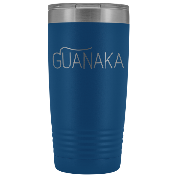 Guanaka 20oz Tumbler