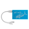 Happy Whale Power Bank