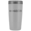 Chabón 20oz Tumbler