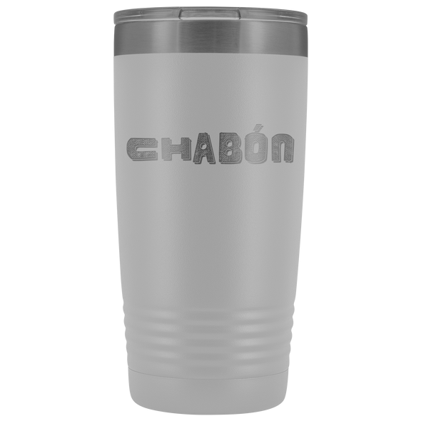 Chabón 20oz Tumbler