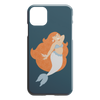 Summer Mermaid iPhone Case