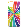 Feeling Rainbow iPhone case