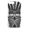 Tiki Idol iPhone Case