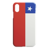 Chile iPhone Case