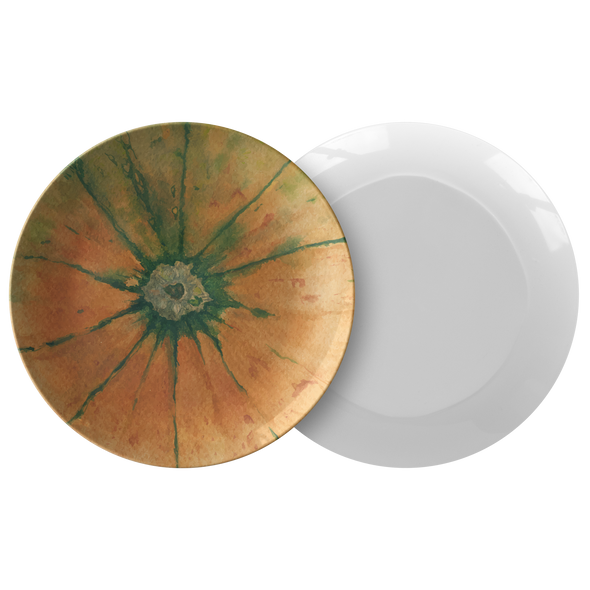 Grateful 10" Dinner Plate