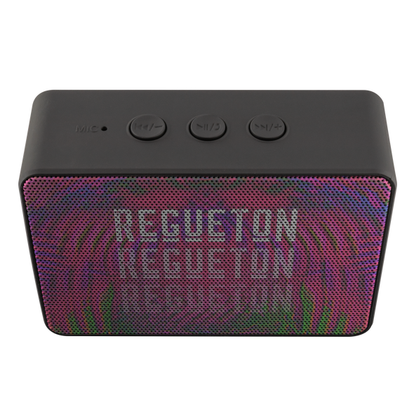 Regueton Bluetooth Speaker