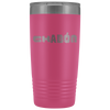 Chabón 20oz Tumbler