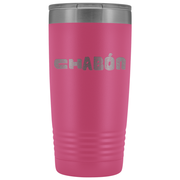 Chabón 20oz Tumbler