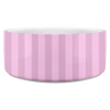 Pink Delight Pet Bowl