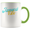 Januca Vibe 11oz Accent Mug