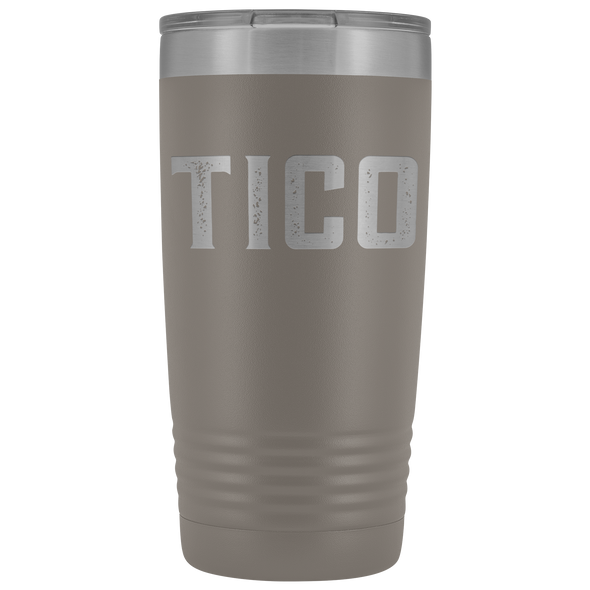 Tico 20oz Tumbler