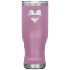 Hug Dealer 20oz Modern Tumbler