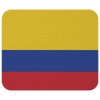 Colombia Mousepad