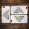 Family is Family iPhone Case