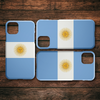 Argentina iPhone Case